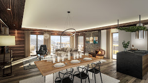 Photo n°8 de Kélian KRAFFT à Morzine (Agent immobilier)