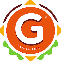 Photo n°24 de G LA DALLE - Strasbourg Esplanade à Strasbourg (Restaurant halal)