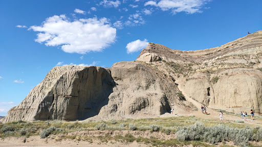 Castle Butte - Thumbnail