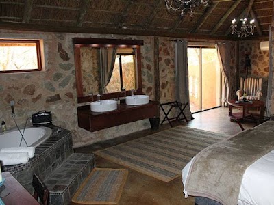 Photos of Aloe Bush Game Lodge