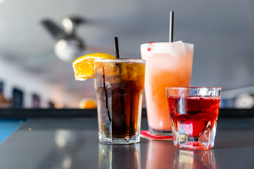 The Blue Moon Lounge - Thumbnail