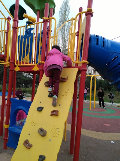 Photos of Princess Haya Park