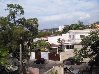 lodging