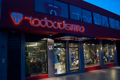 Photos of todociclismo