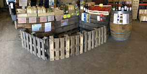 Photo n°2 de L’Asperge Templaise à Le Temple (Épicerie)