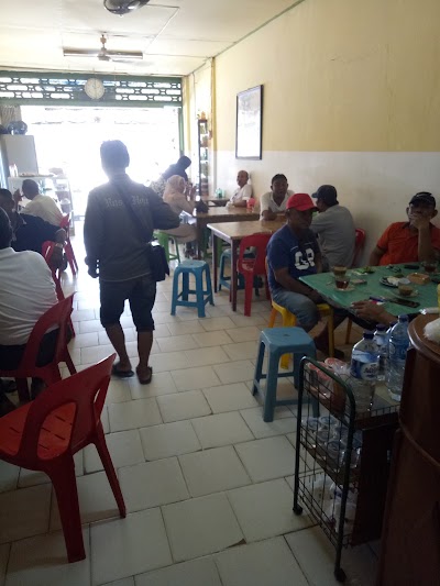 cafe
