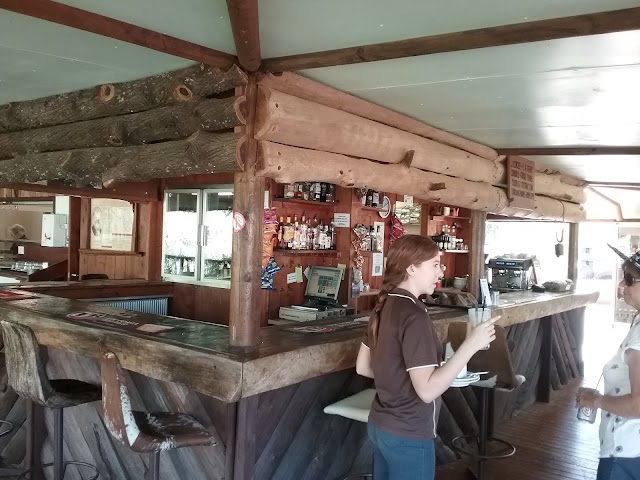 Cobbold Gorge Tours