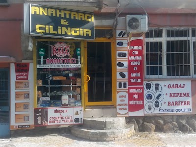 Photos of ELAZIĞ'DA &Ccedil;İLİNGİR (KALE KİLİT)