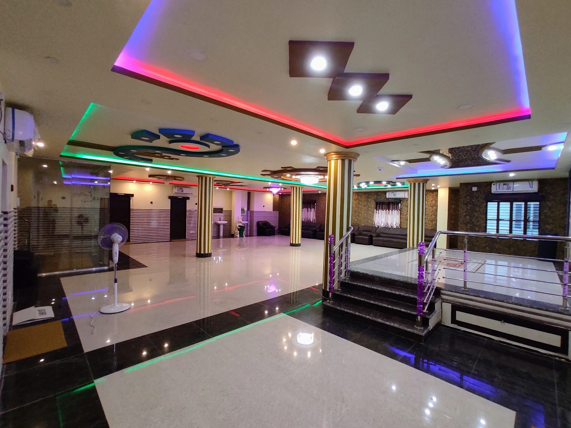Sristi Marriage Hall