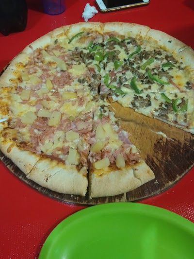 Photos of Pizzeria Don Mostacho