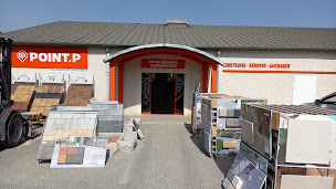 Photo n°2 de POINT.P Mens à Mens (Magasin d'outillage)