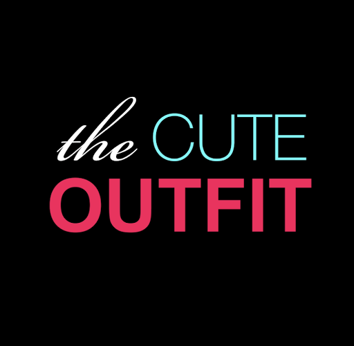 The Cute Outfit Logo