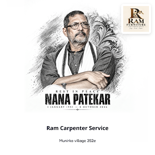 We pay tribute to the legendary Indian actor Nana Patekar, whose remarkable performances in films… post image