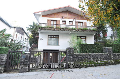 Singular Home: Inmobiliaria & Home Staging - Thumbnail