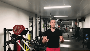 Photo n°11 de Centre de Coaching Sportif Privé ALEX KIFFER à Vitrolles (Centre de formation)