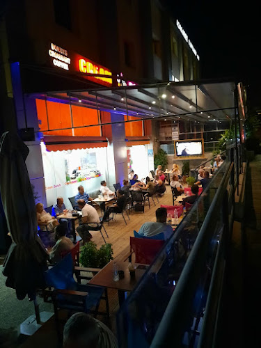 Opinii despre Cream Donuts în Ρόδος - Καφετέρια