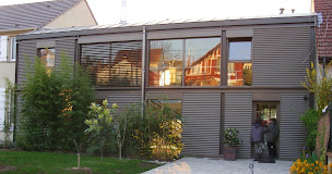 Photo n°8 de Francois Napoly Architectes à Châtenay-Malabry (Architecte)