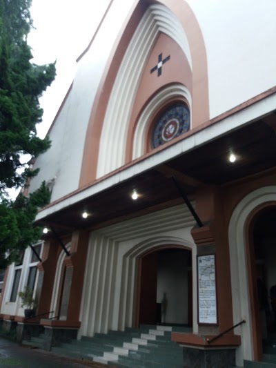 Photos of Gereja Katolik Santo Paulus Miki