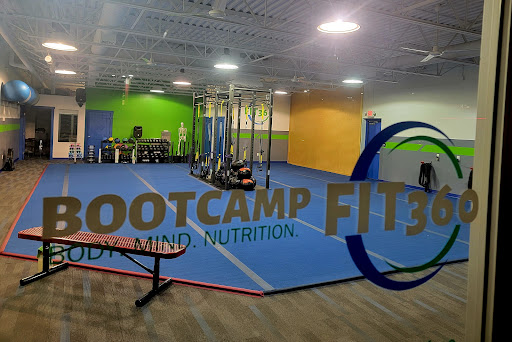 Bootcamp FIT360 Gallery - United States