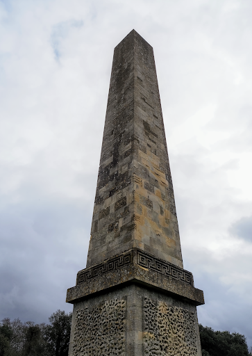 Holkham Obelisk - Thumbnail