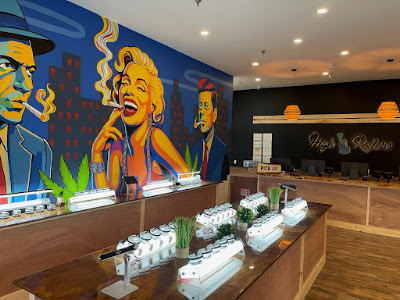 Photo of High Rollers Cannabis