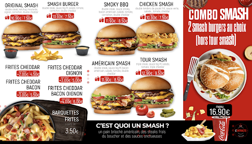 Photo 2 - L'entracte Fast Food