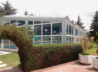 Photos of CEUNI University Extension Center