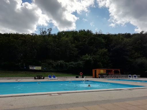 Camping La Draille - Thumbnail