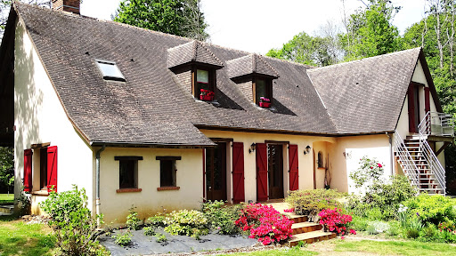 Photo de Location chambres d'hotes Villa MY Saint saturnin Le Mans à Saint-Saturnin (72650)