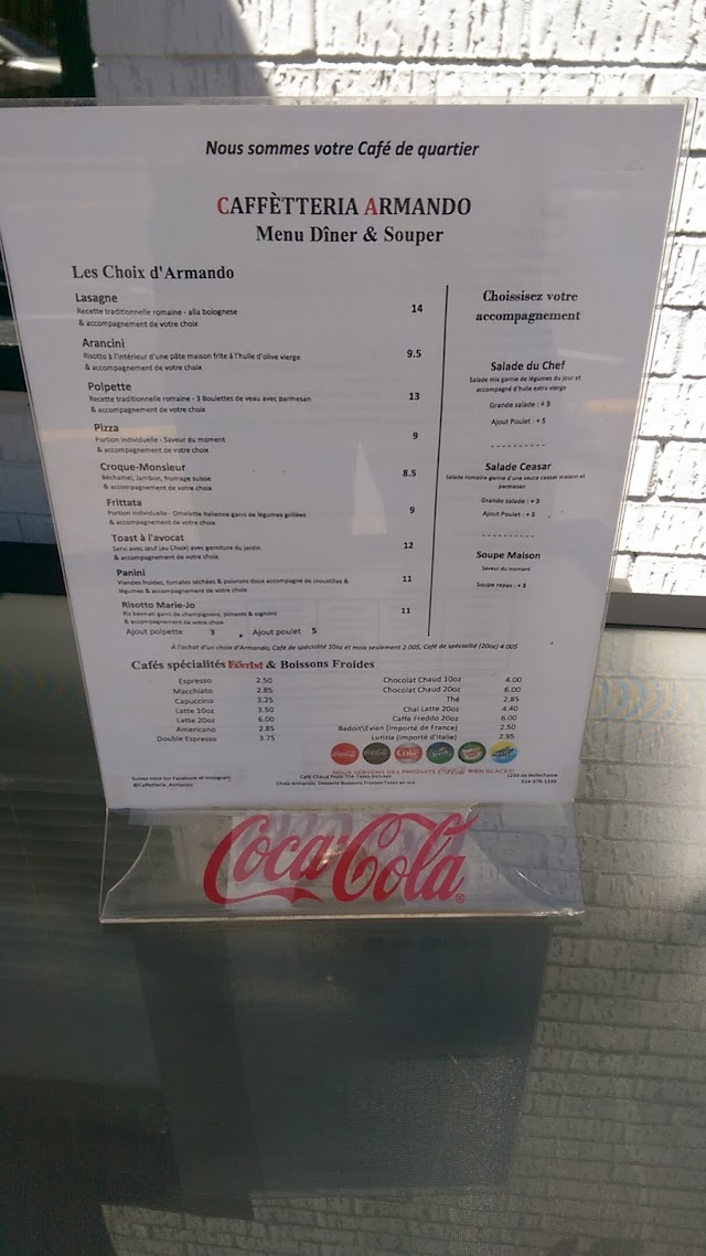 Coop Café Les Renards