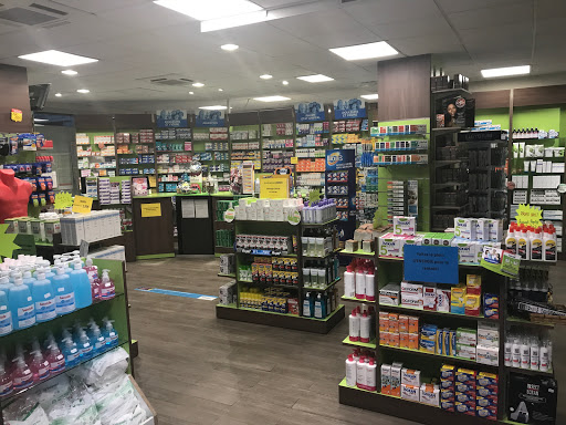 Pharmacie Principale de Chanteloup Les Vignes. - Thumbnail