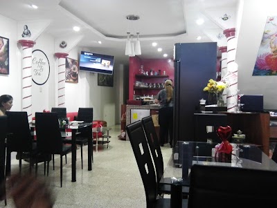 Photos of Caf&eacute; & T&eacute; con Aroma de Mujer/Cafeteria/La Libertad /Salinas/Santa Elena