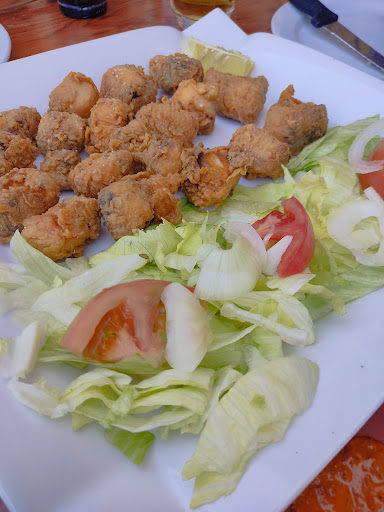 Cafetería El Pinar De Almorox - Thumbnail