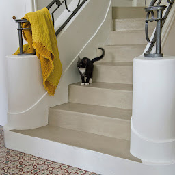 Photo n°7 de Mercadier - Béton Ciré Bordeaux à Bordeaux (Magasin de peinture)