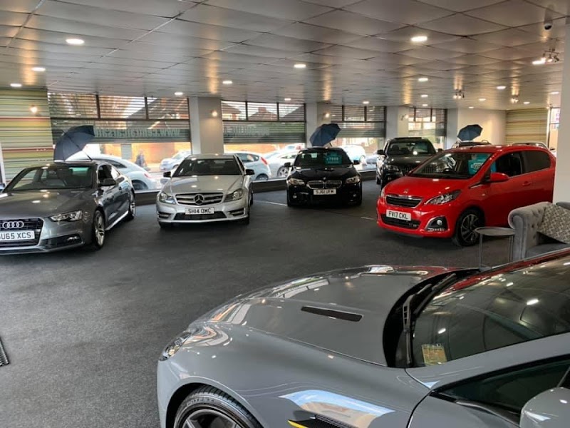 Kensington Car Group photo 2