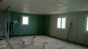 Photo n°1 de CF Entreprise à Biguglia (Maçon)