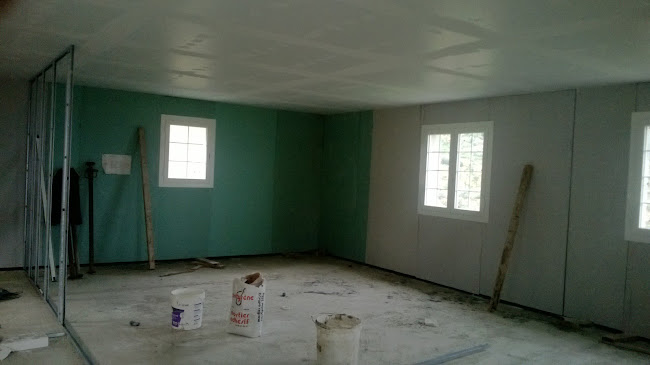 CF Entreprise - Bastia