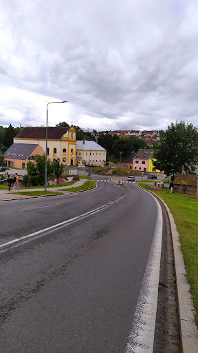Museum of the Bohemian Forest in Tachov - Thumbnail