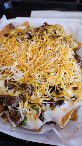 Alibertos Jr Mexican Food - Thumbnail