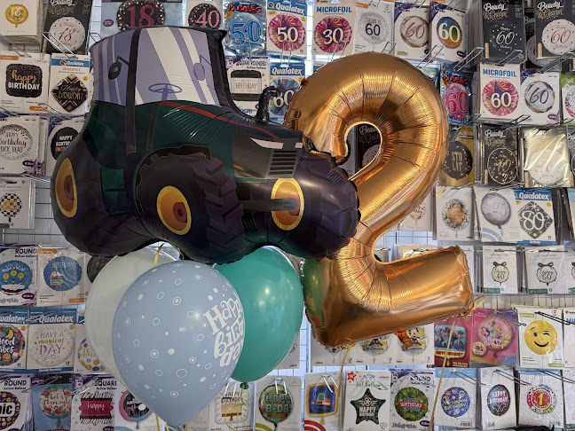 Komentarze i opinie o Balonowo Party Shop