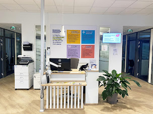 Photo n°6 de MACIF Assurances à Dijon (Agence d'assurance pour locataires)