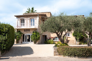 Photo n°23 de Un Moment BARNES - Come Prima à Mougins (Cave à vins)