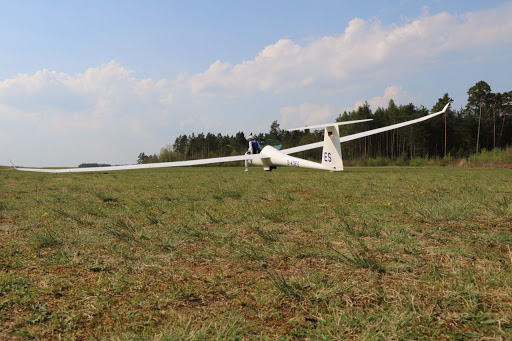 Schwandorf Airport - Thumbnail