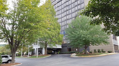Photos of Renaissance Asheville Hotel