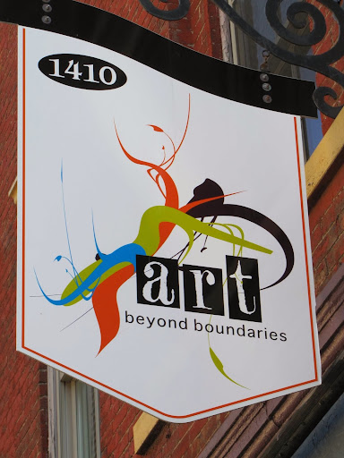 Art Beyond Boundaries - Thumbnail