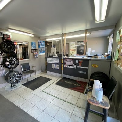 Photos of Centre Du Pneu Bedford