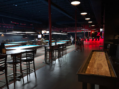 Zingales Billiards & Sports Bar 1147 Apalachee Pkwy, Tallahassee, FL 32301
