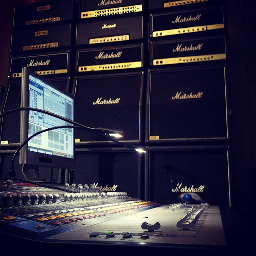 Bill Gaines Audio, Inc. - Thumbnail