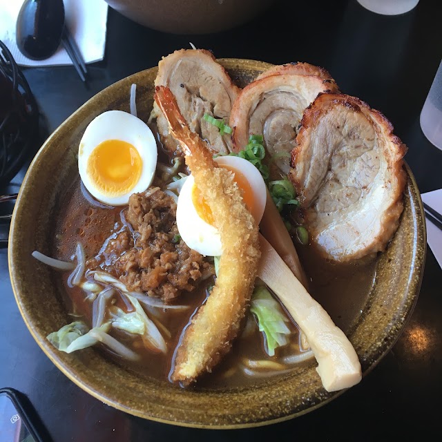 Ramen Misoya