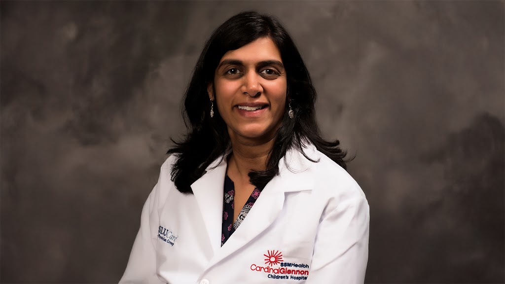 Renuka Peterson Md